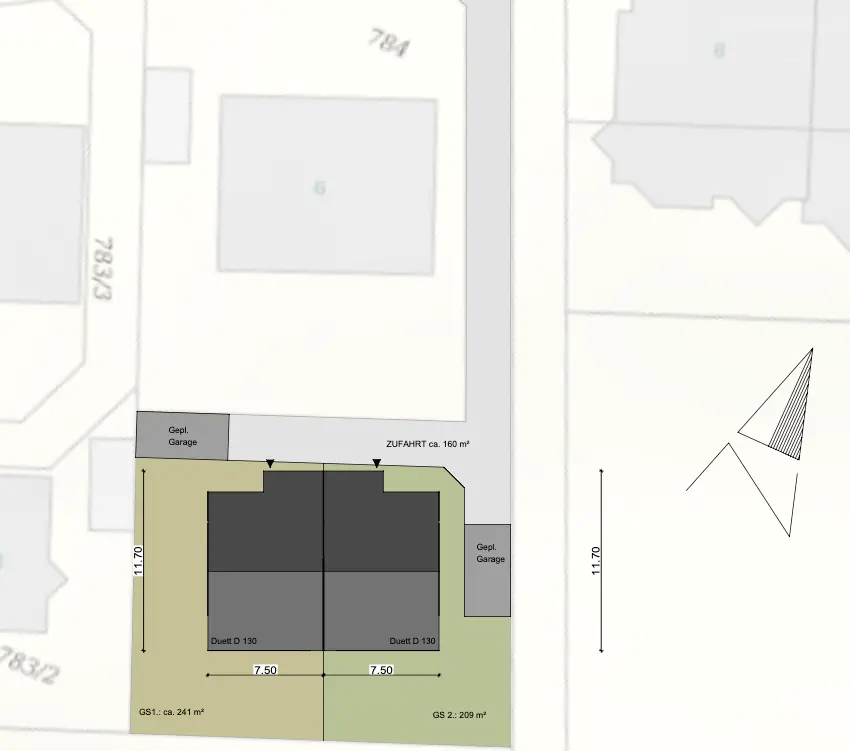 4 Zimmer Haus mit 130 m² in Metzingen – Bild 6