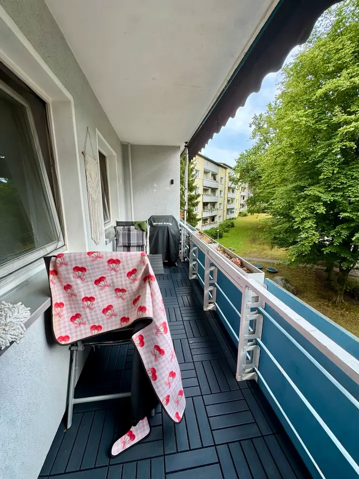 3 Zimmer Wohnung mit 68 m² in Wolfsburg – Bild 7
