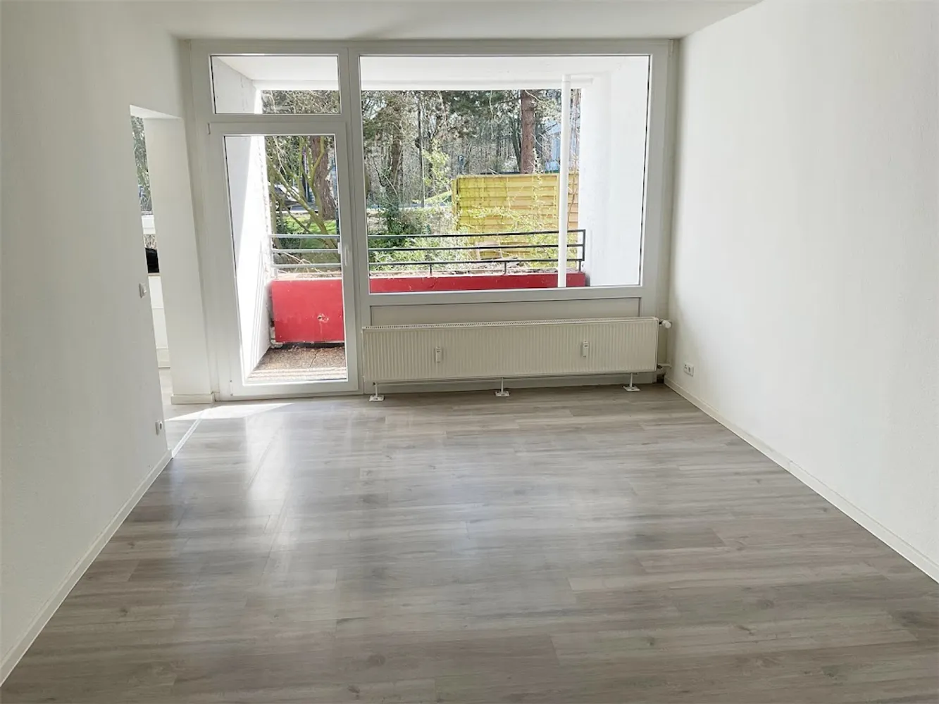 5 Zimmer Wohnung mit 125 m² in Bochum – Bild 2