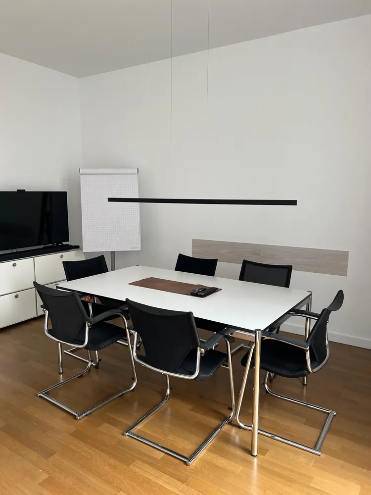 3 Zimmer Wohnung mit 121 m² in Berlin – Bild 5