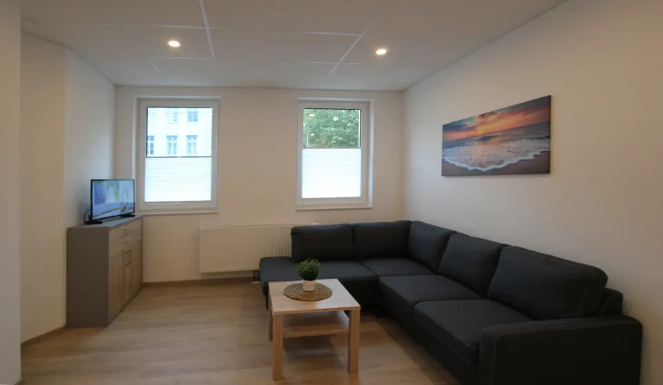 WG-Zimmer mit 46 m² in Rostock – Bild 2