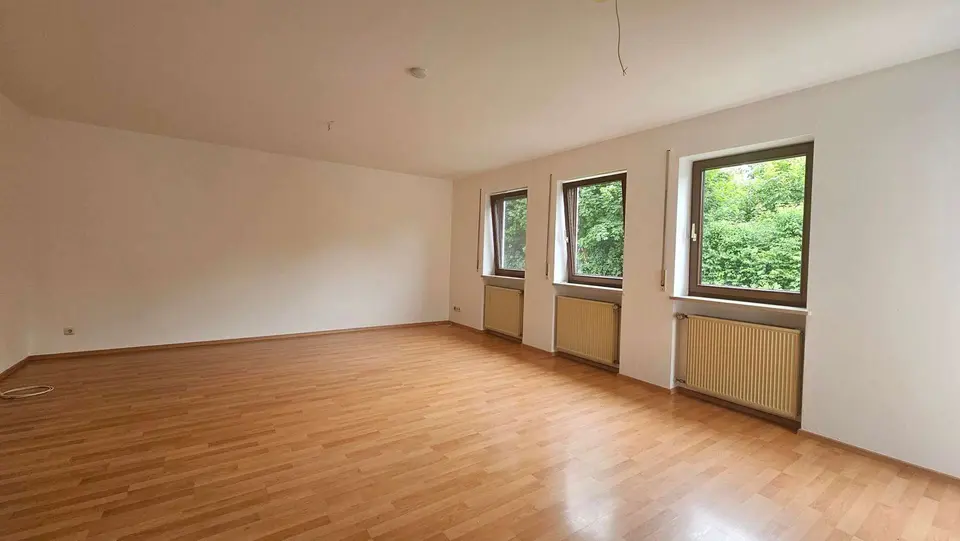 3 Zimmer Wohnung mit 89 m² in Nördlingen – Bild 2