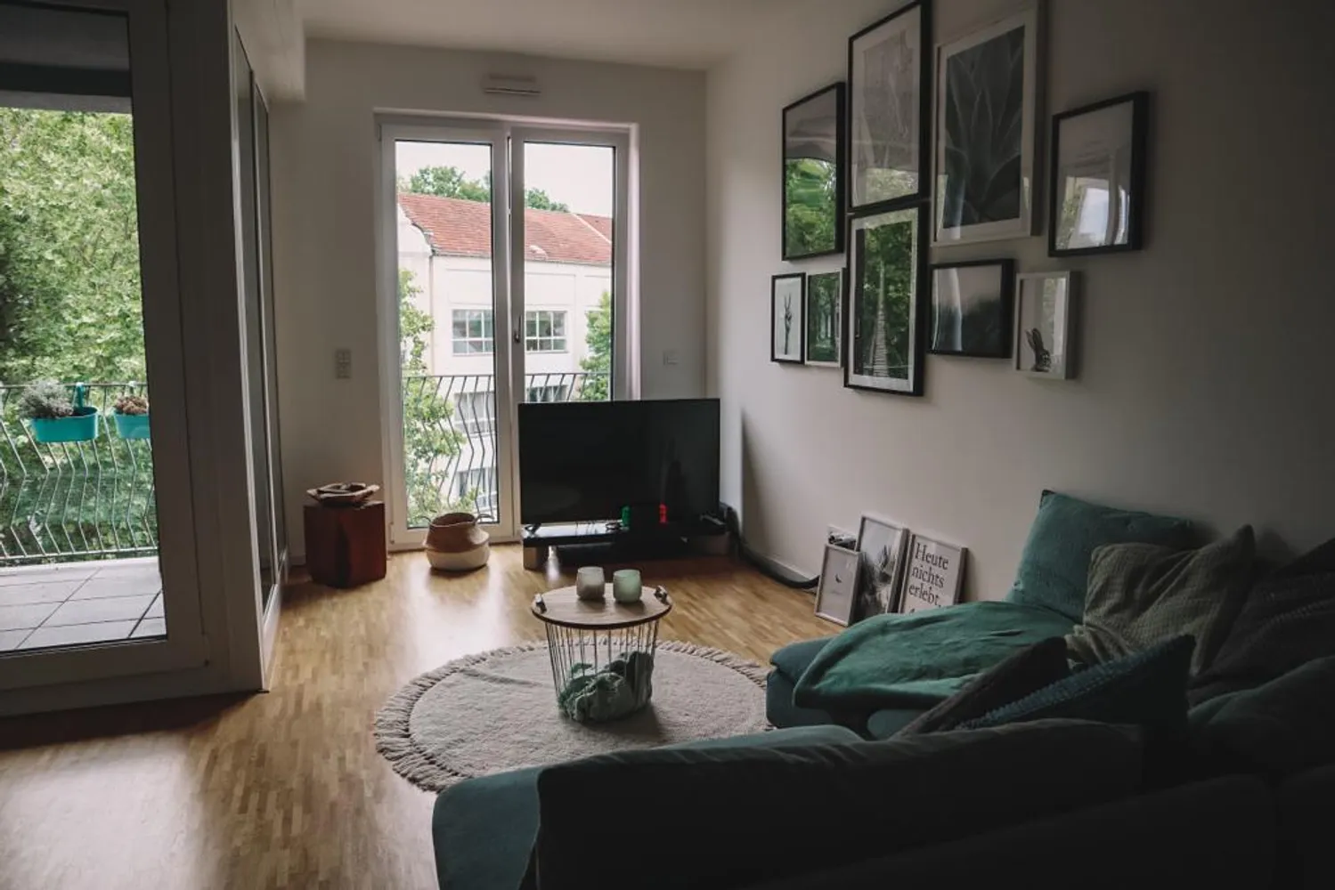 3 Zimmer Wohnung mit 77 m² in Aachen – Bild 7