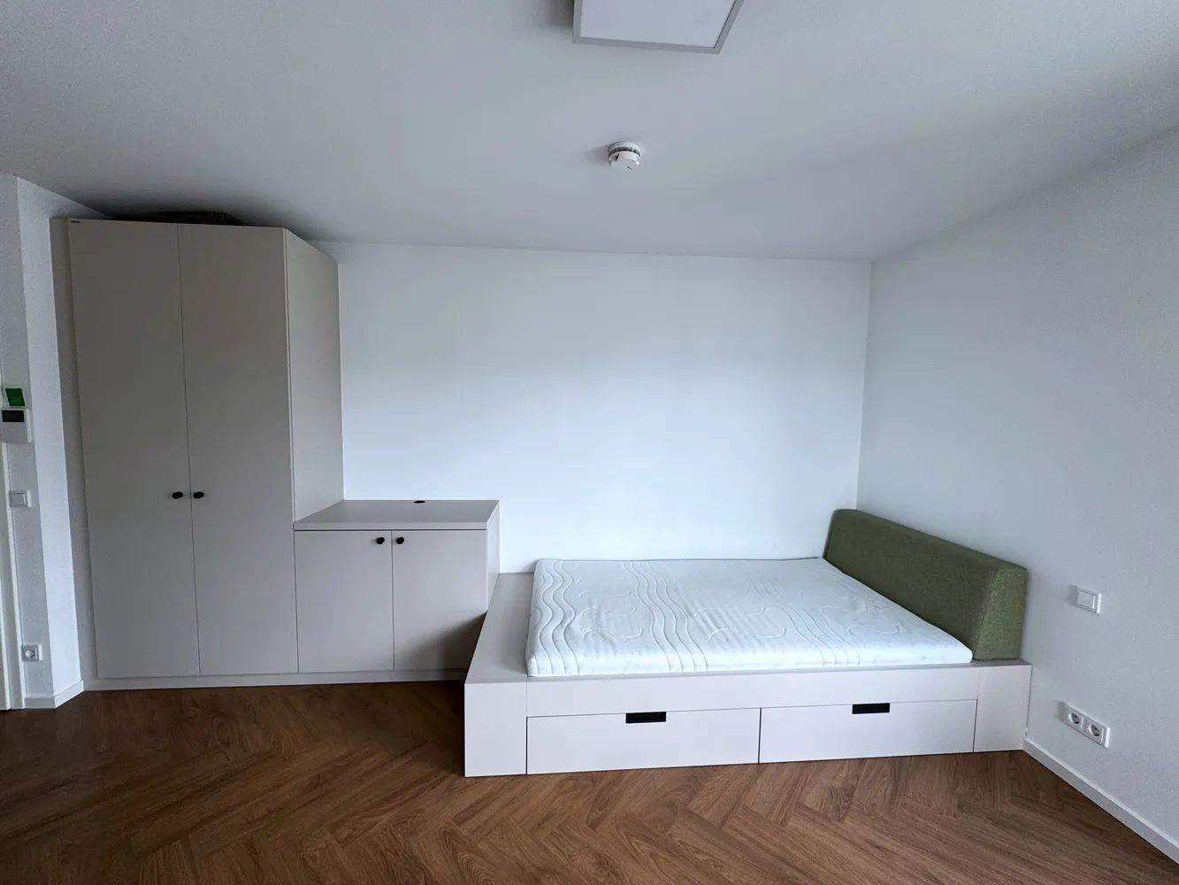 1 Zimmer Wohnung mit 28 m² in Berlin – Bild 8