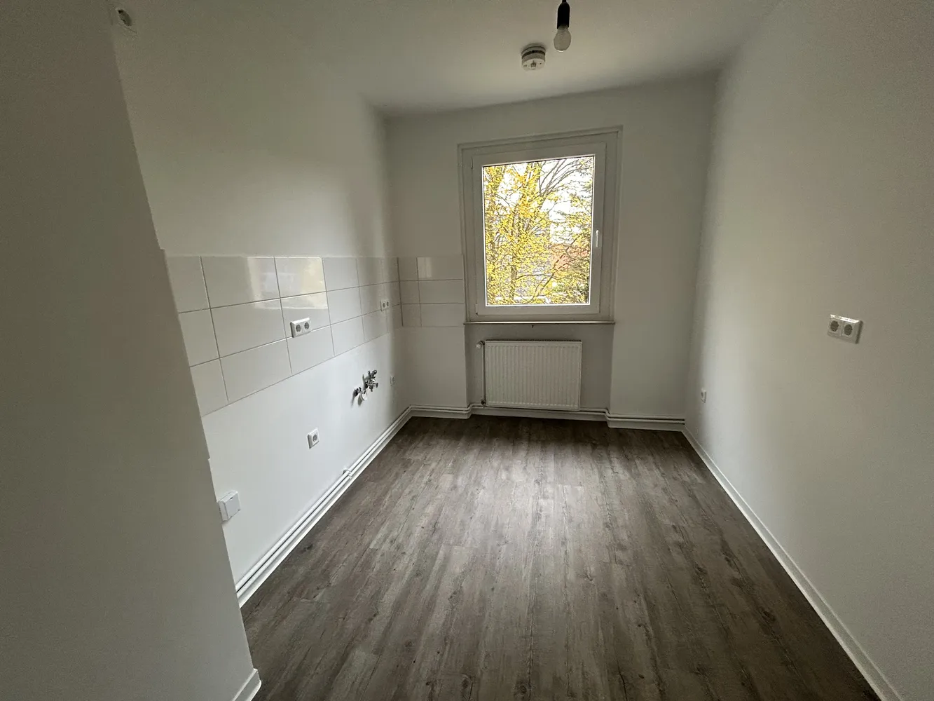 3 Zimmer Wohnung mit 61 m² in Braunschweig – Bild 5