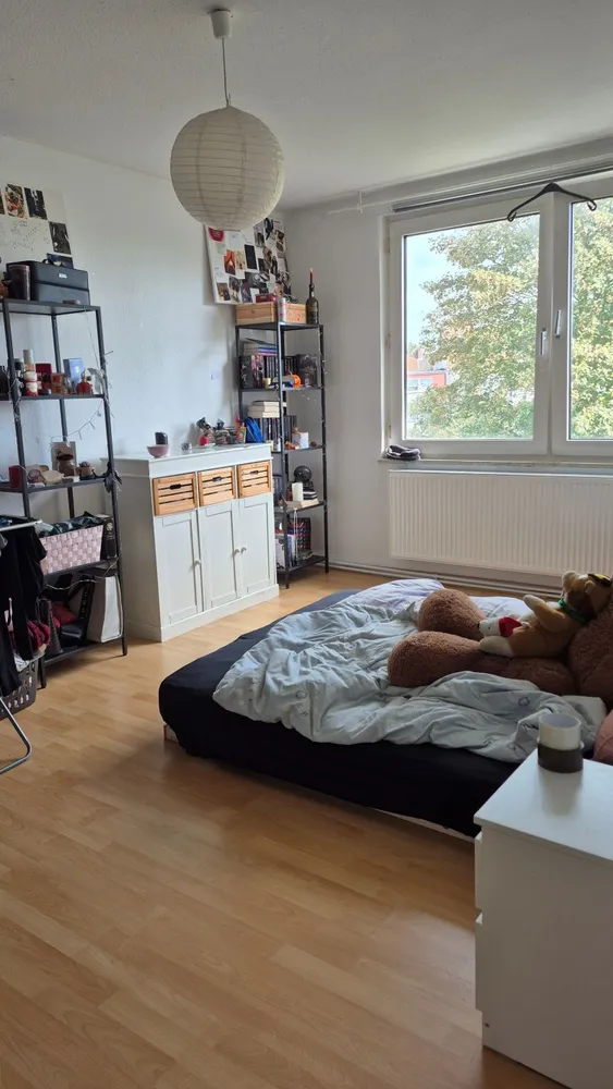 3 room apartment with 76 m² in Bremerhaven – Photo 2