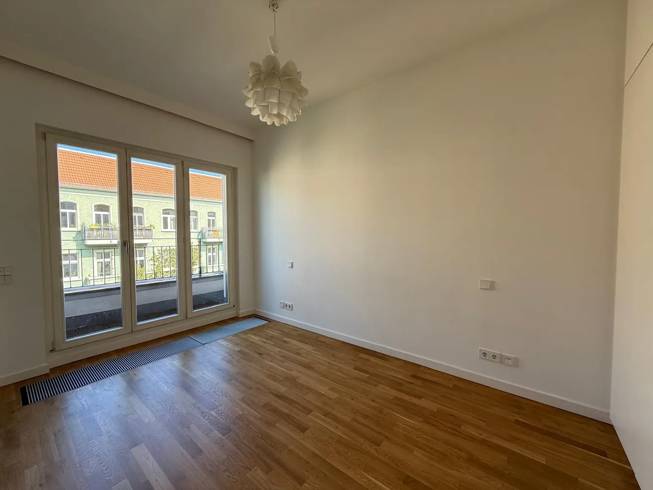 3 Zimmer Wohnung mit 107 m² in Berlin – Bild 12