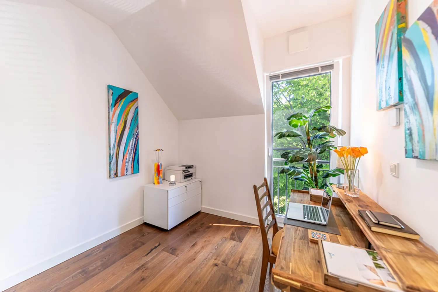 4 Zimmer Wohnung mit 67 m² in Pinneberg – Bild 11