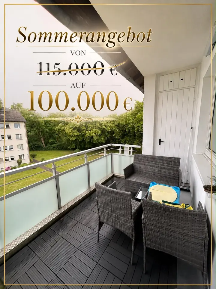 WG-Zimmer mit 20 m² in Kamp-Lintfort – Bild 6