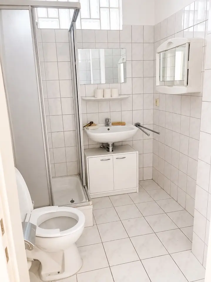 2 Zimmer Wohnung mit 50 m² in Kassel – Bild 9