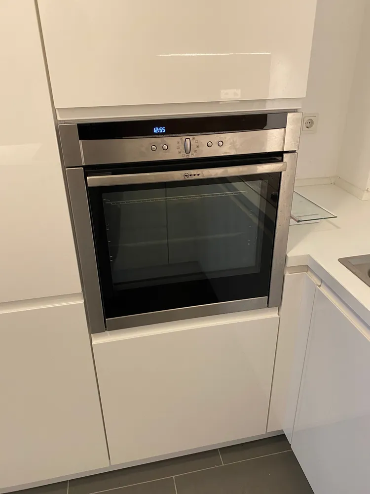 2 Zimmer Wohnung mit 80 m² in Darmstadt – Bild 12