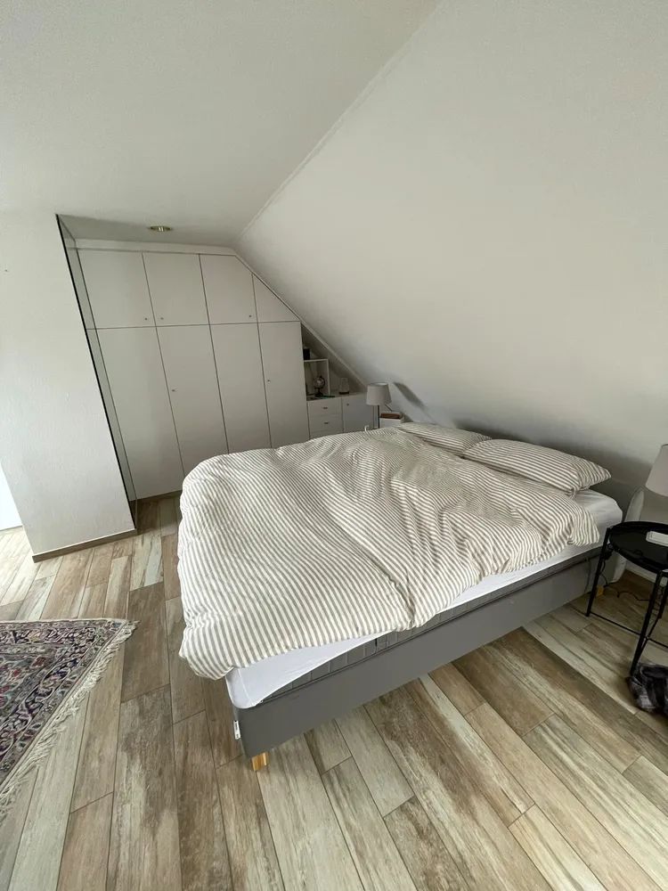 2 Zimmer Wohnung mit 103 m² in Essen – Bild 3