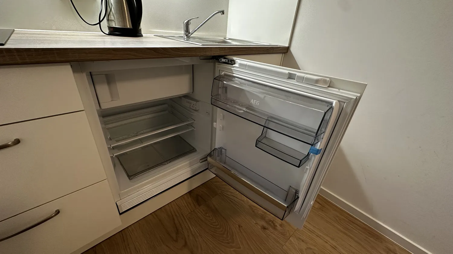 1 Zimmer Wohnung mit 20 m² in Ingolstadt – Bild 3