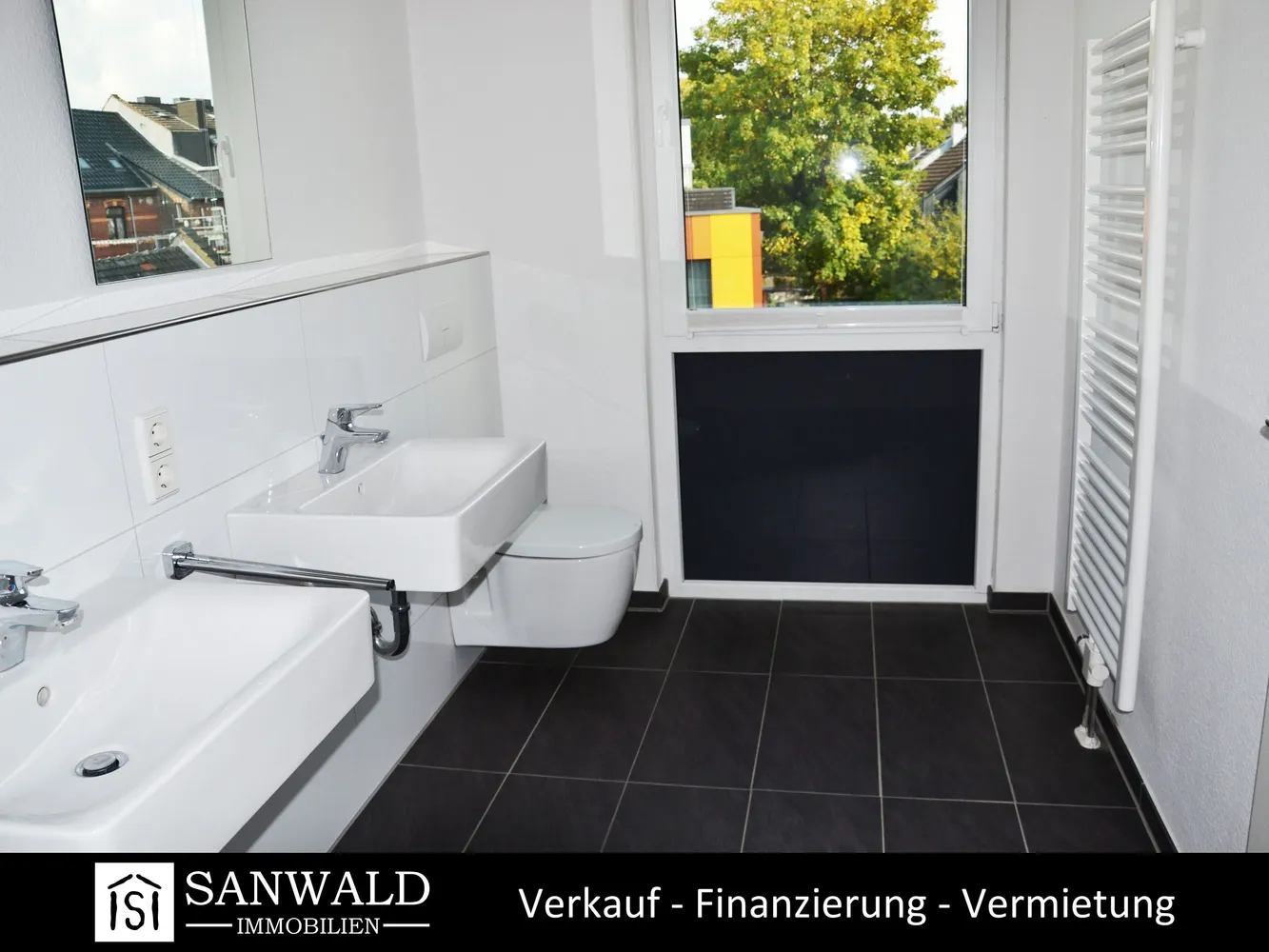 3 Zimmer Wohnung mit 90 m² in Aachen – Bild 9