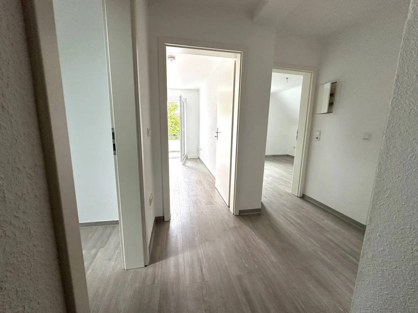 3 Zimmer Wohnung mit 51 m² in Dortmund – Bild 8