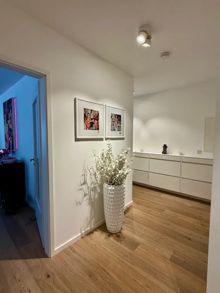 4 Zimmer Wohnung mit 160 m² in Aachen – Bild 6