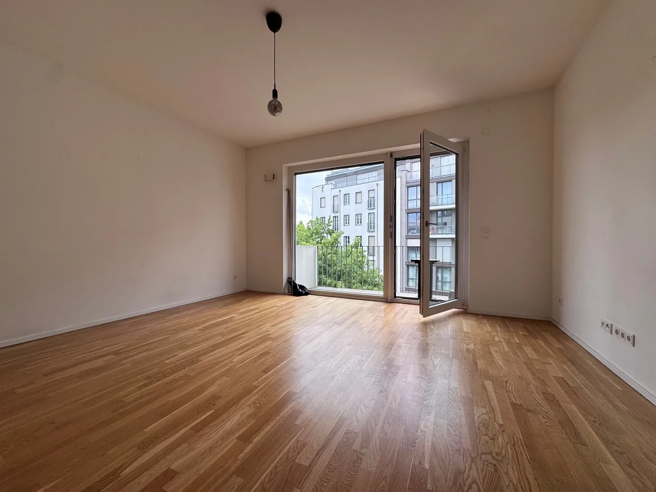1 Zimmer Wohnung mit 41 m² in Berlin – Bild 2