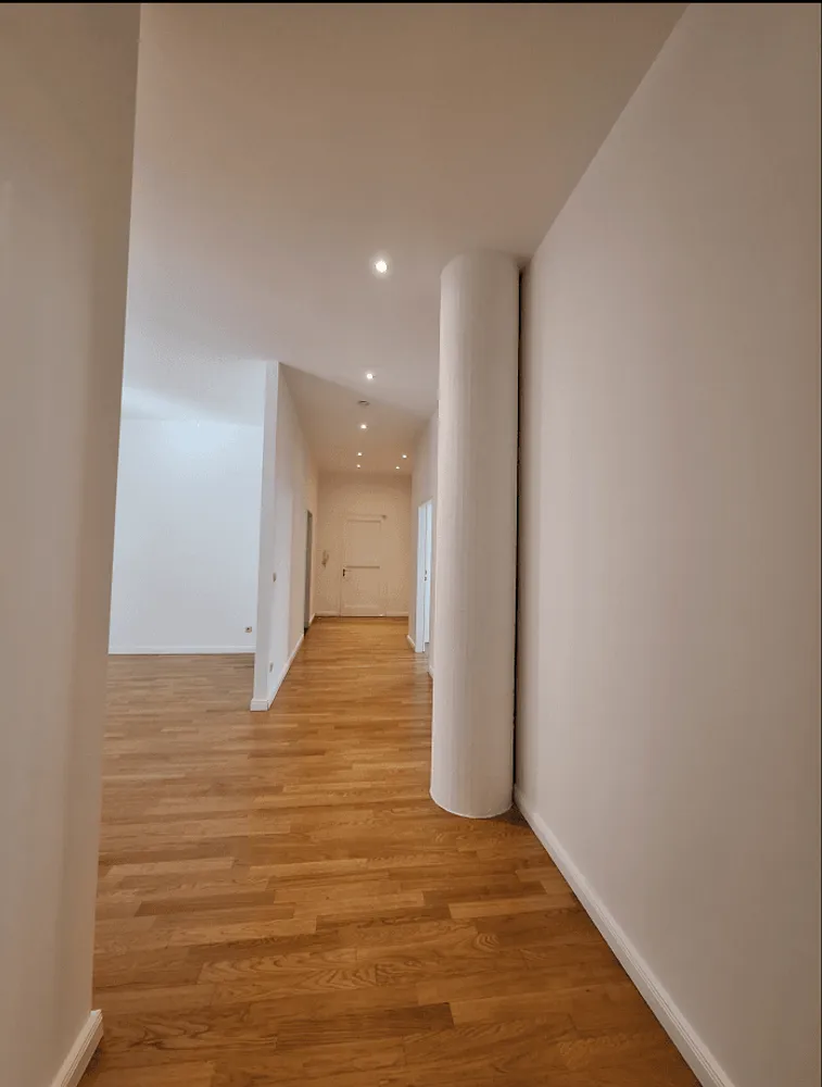 4 Zimmer Wohnung mit 135 m² in Augsburg – Bild 6