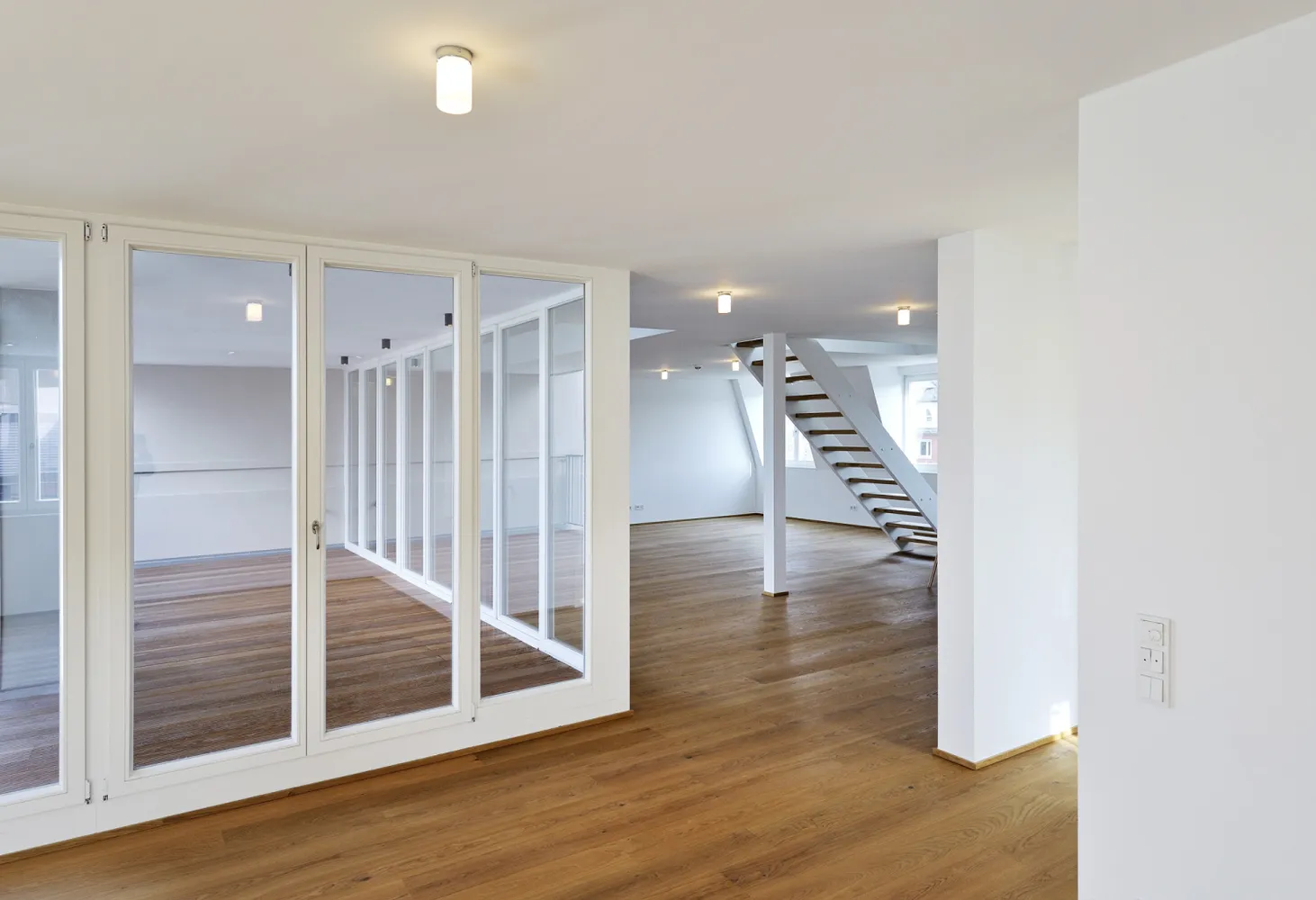 5 Zimmer Wohnung mit 209 m² in Essen – Bild 6