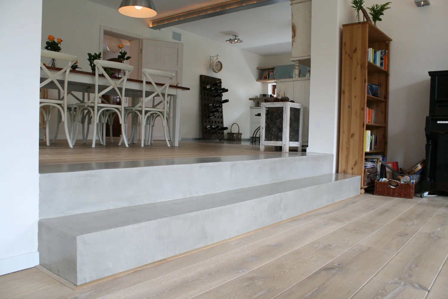 6 Zimmer Haus mit 172 m² in Wolfsburg – Bild 4
