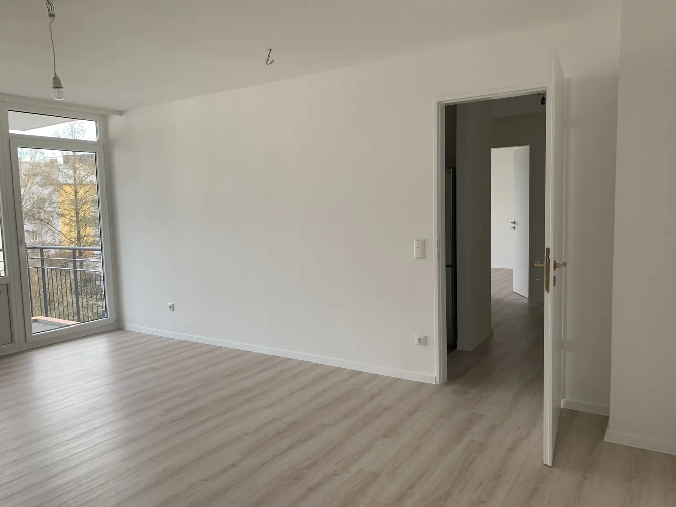 2 Zimmer Wohnung mit 55 m² in München – Bild 12