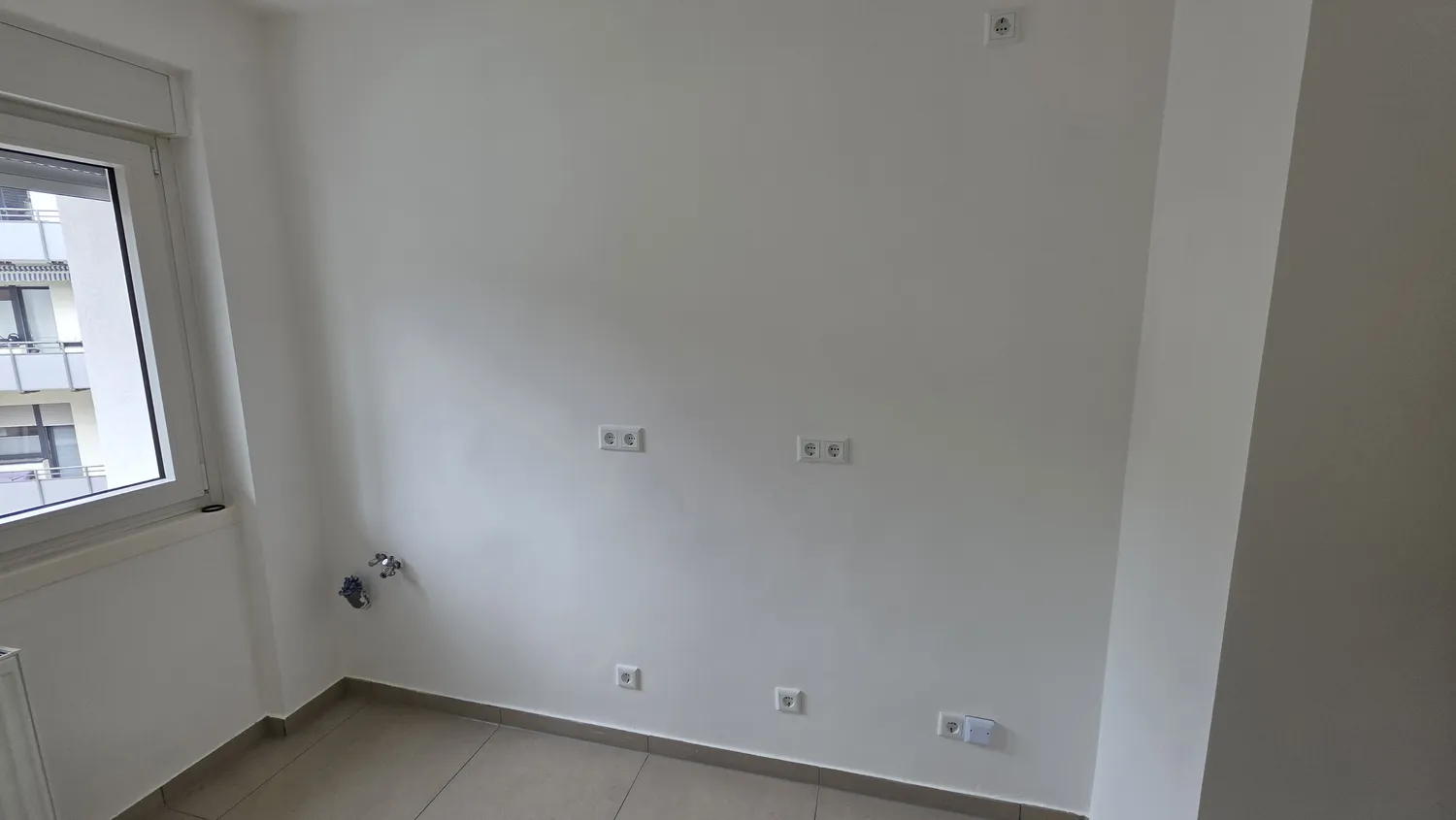 3 Zimmer Wohnung mit 63 m² in Mannheim – Bild 7