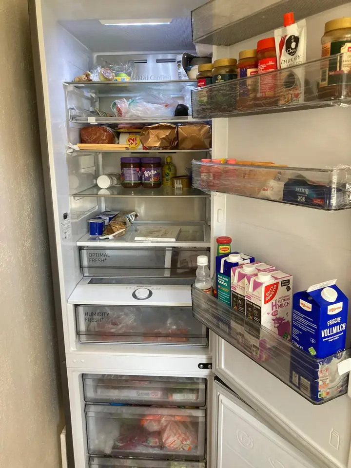 WG-Zimmer mit 25 m² in Ingolstadt – Bild 6