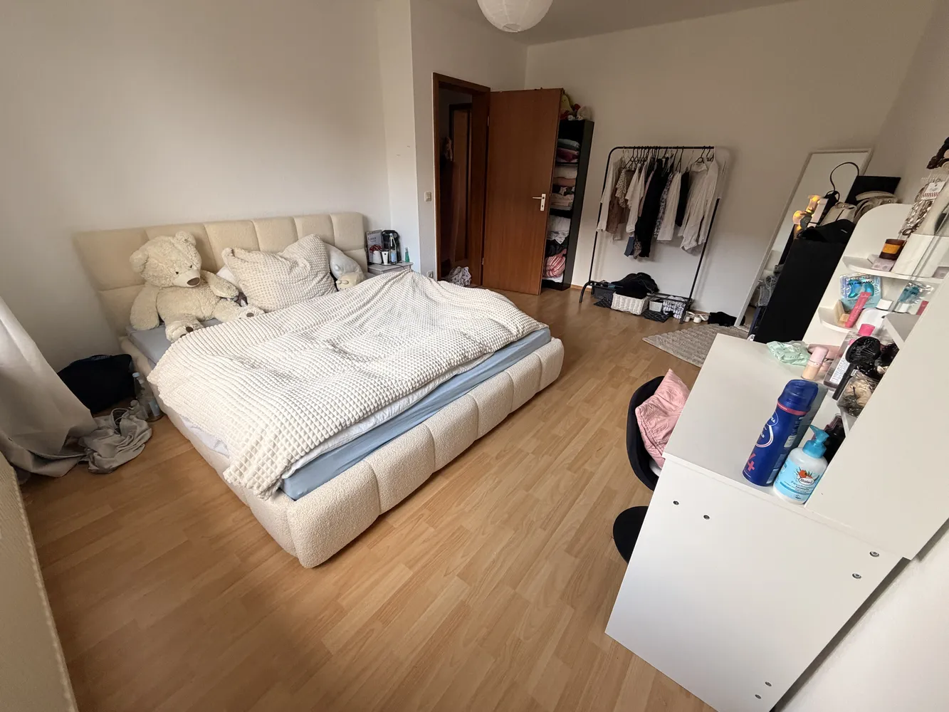 2 Zimmer Wohnung mit 65 m² in Göttingen – Bild 12