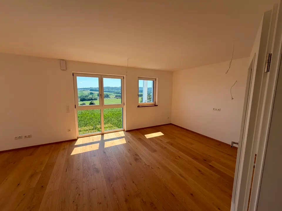 3 Zimmer Wohnung mit 75 m² in Passau – Bild 2