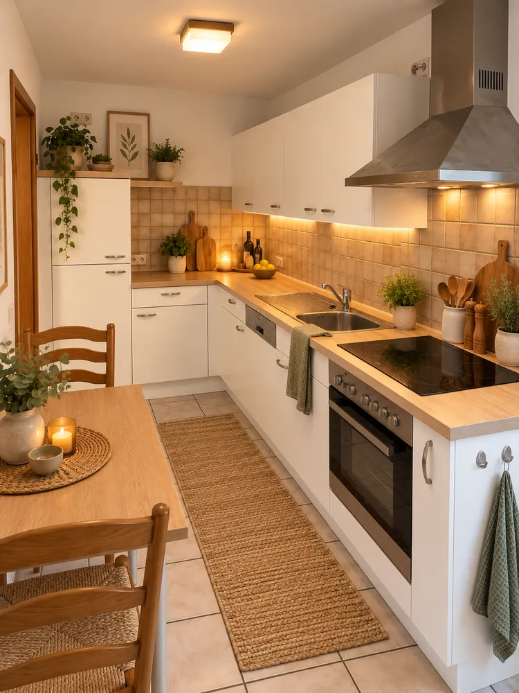 2 Zimmer Wohnung mit 80 m² in Ettlingen – Bild 10