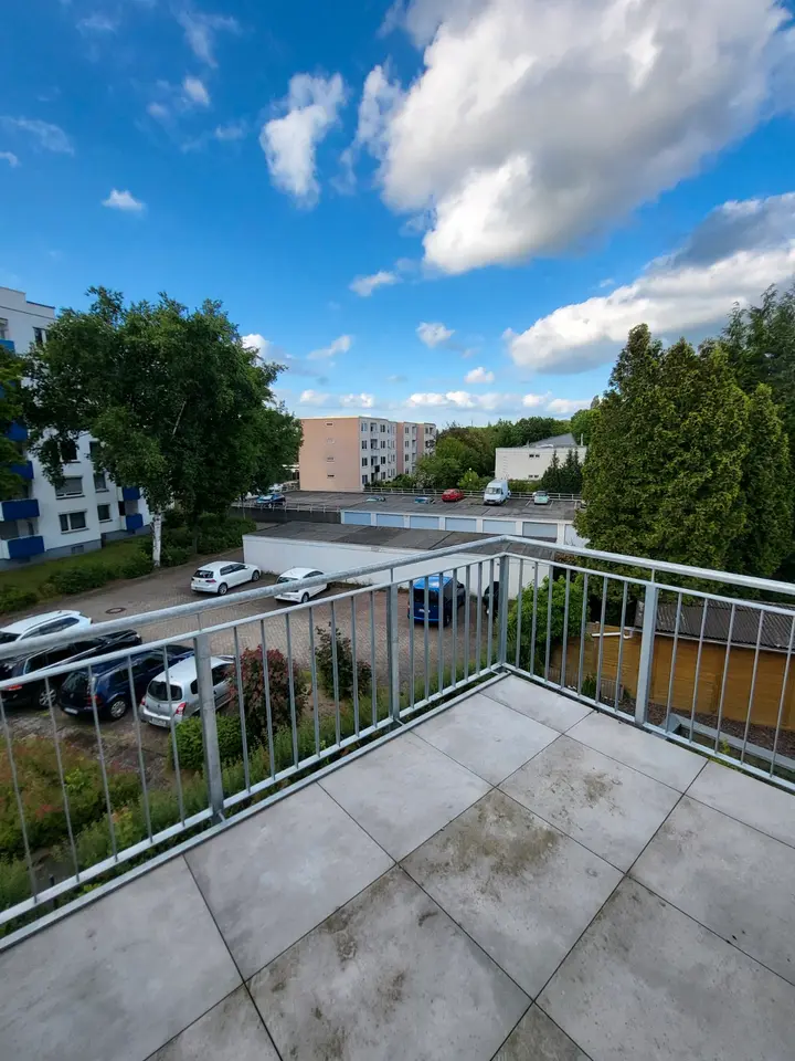 2 Zimmer Wohnung mit 56 m² in Braunschweig – Bild 7