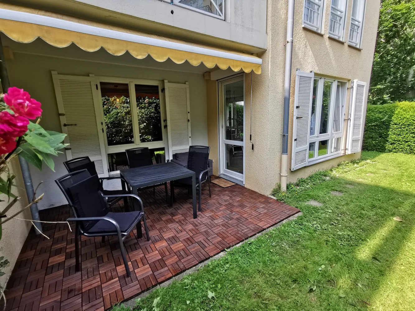 2 Zimmer Wohnung mit 68 m² in Bonn – Bild 3
