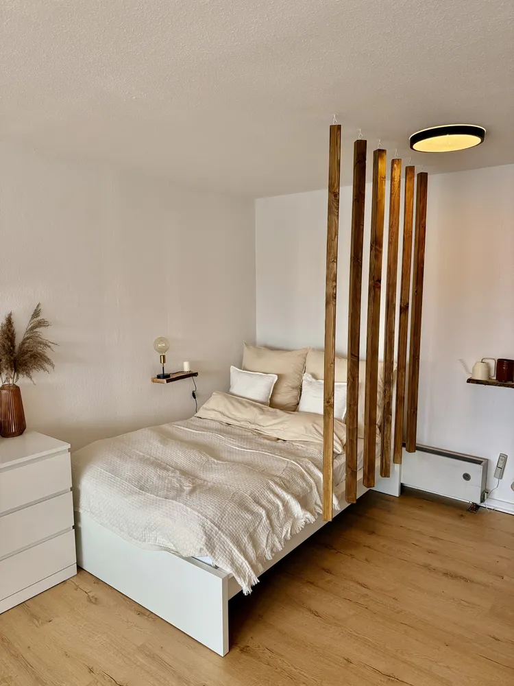 1 Zimmer Wohnung mit 37 m² in Mainz – Bild 3