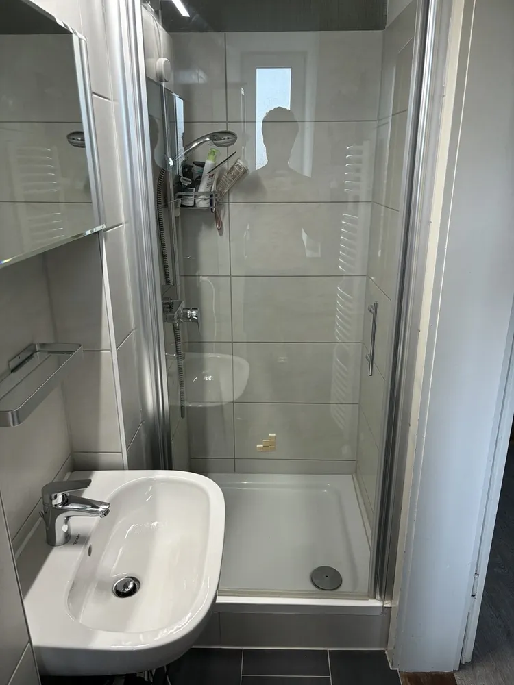 3 Zimmer Wohnung mit 65 m² in München – Bild 1