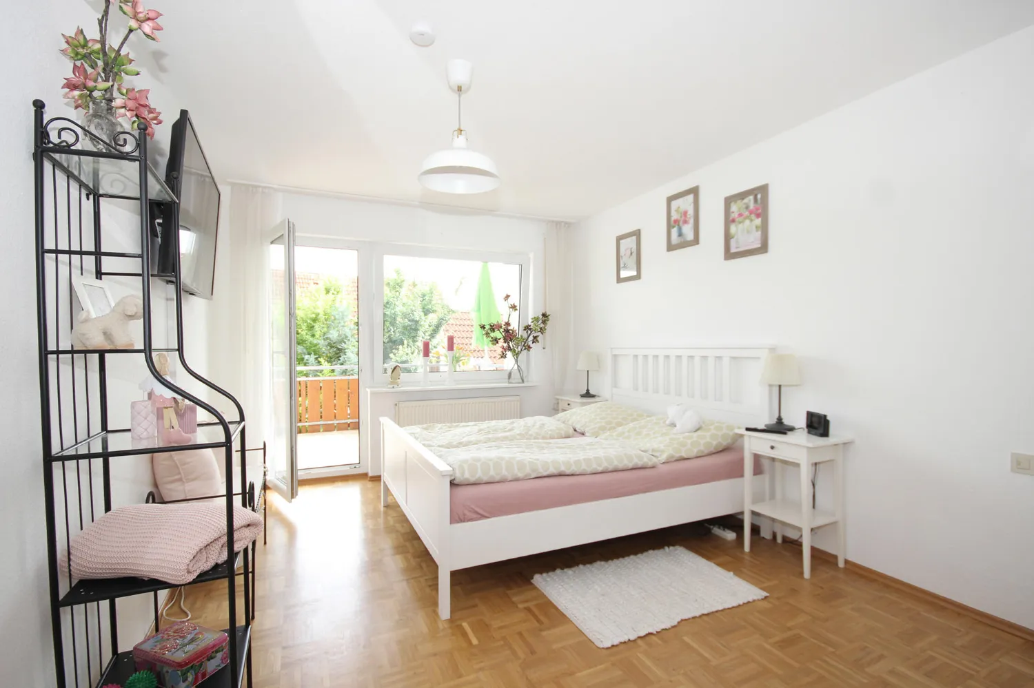 3 Zimmer Wohnung mit 84 m² in Rottenburg am Neckar – Bild 1
