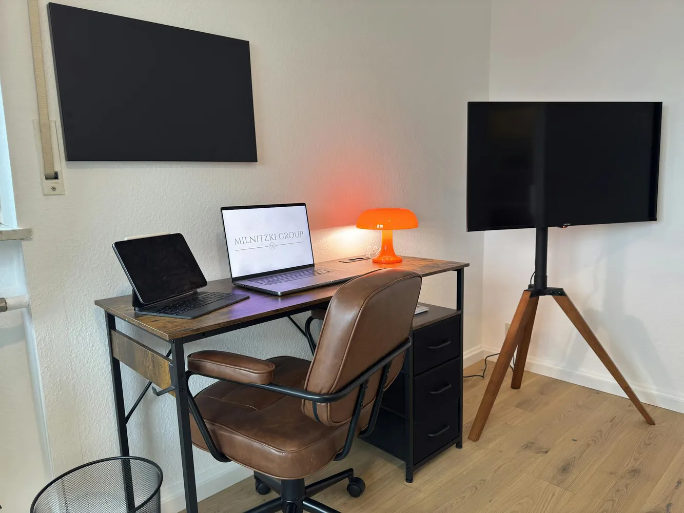 WG-Zimmer mit 21 m² in Frankfurt am Main – Bild 5