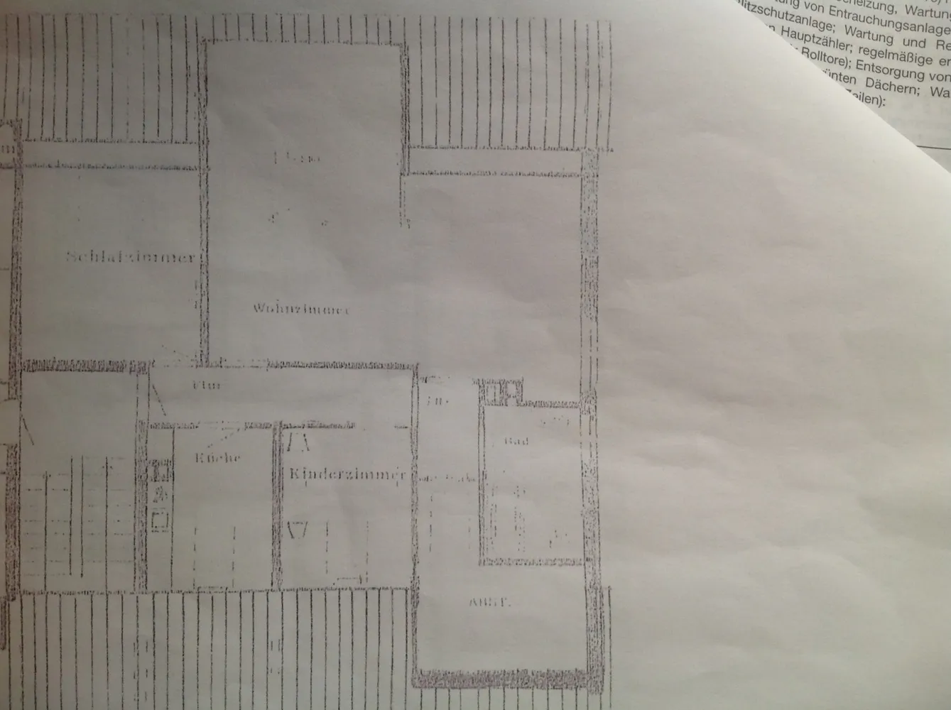 3 Zimmer Wohnung mit 70 m² in Paderborn – Bild 7