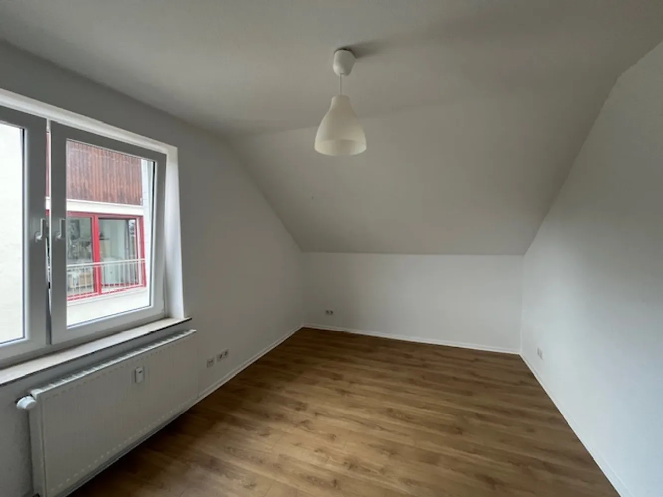 3 Zimmer Wohnung mit 89 m² in Hannover – Bild 3