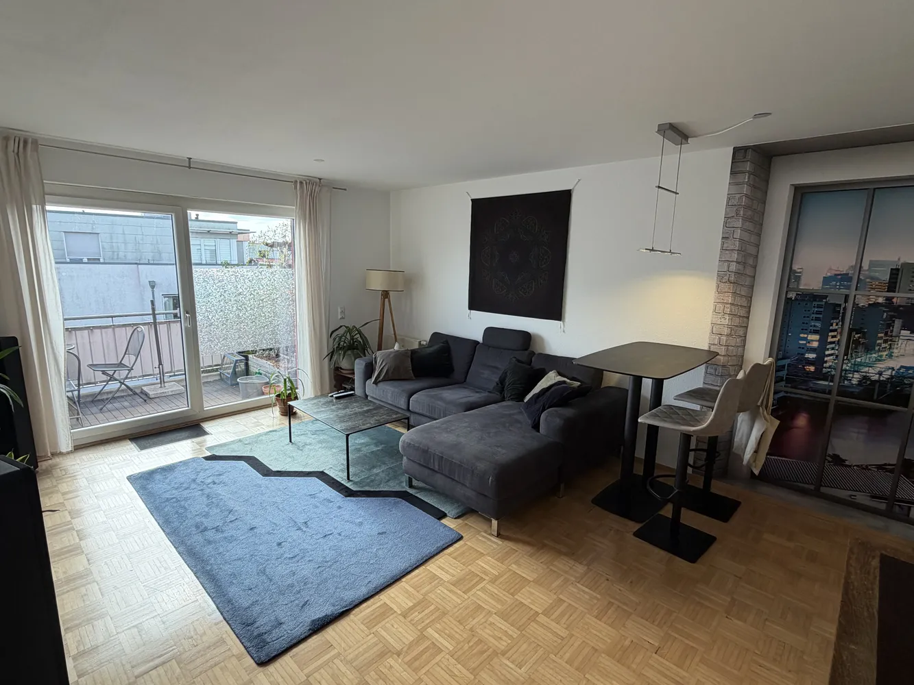 2 Zimmer Wohnung mit 58 m² in Köln – Bild 5