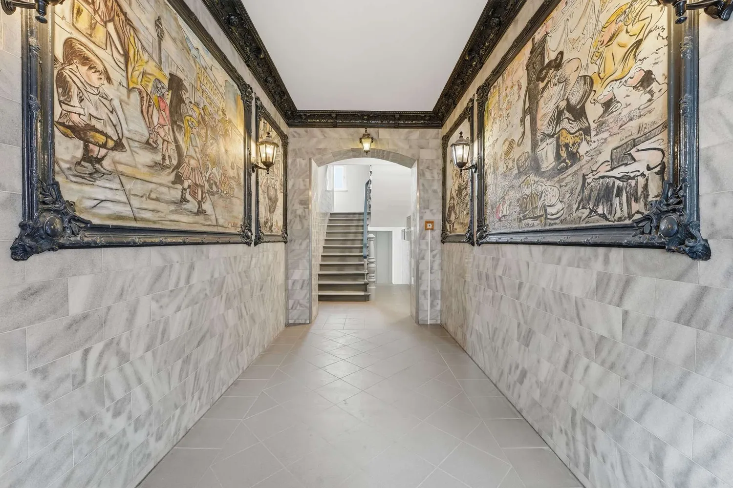 4 Zimmer Wohnung mit 96 m² in Berlin – Bild 11