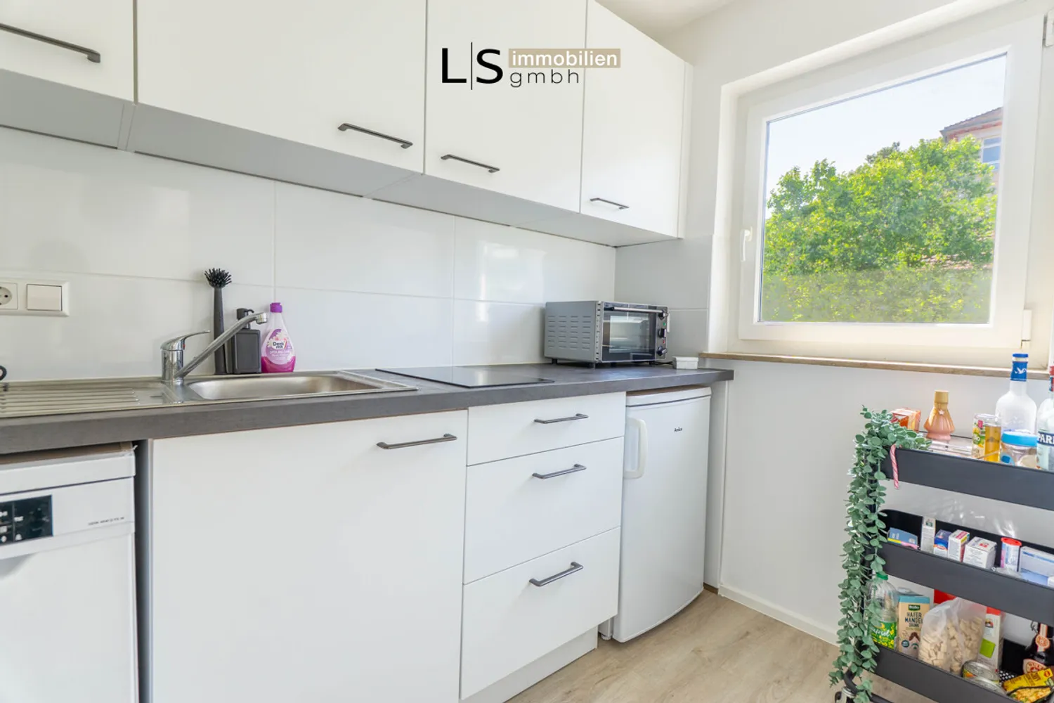 1 Zimmer Wohnung mit 35 m² in Stuttgart – Bild 6