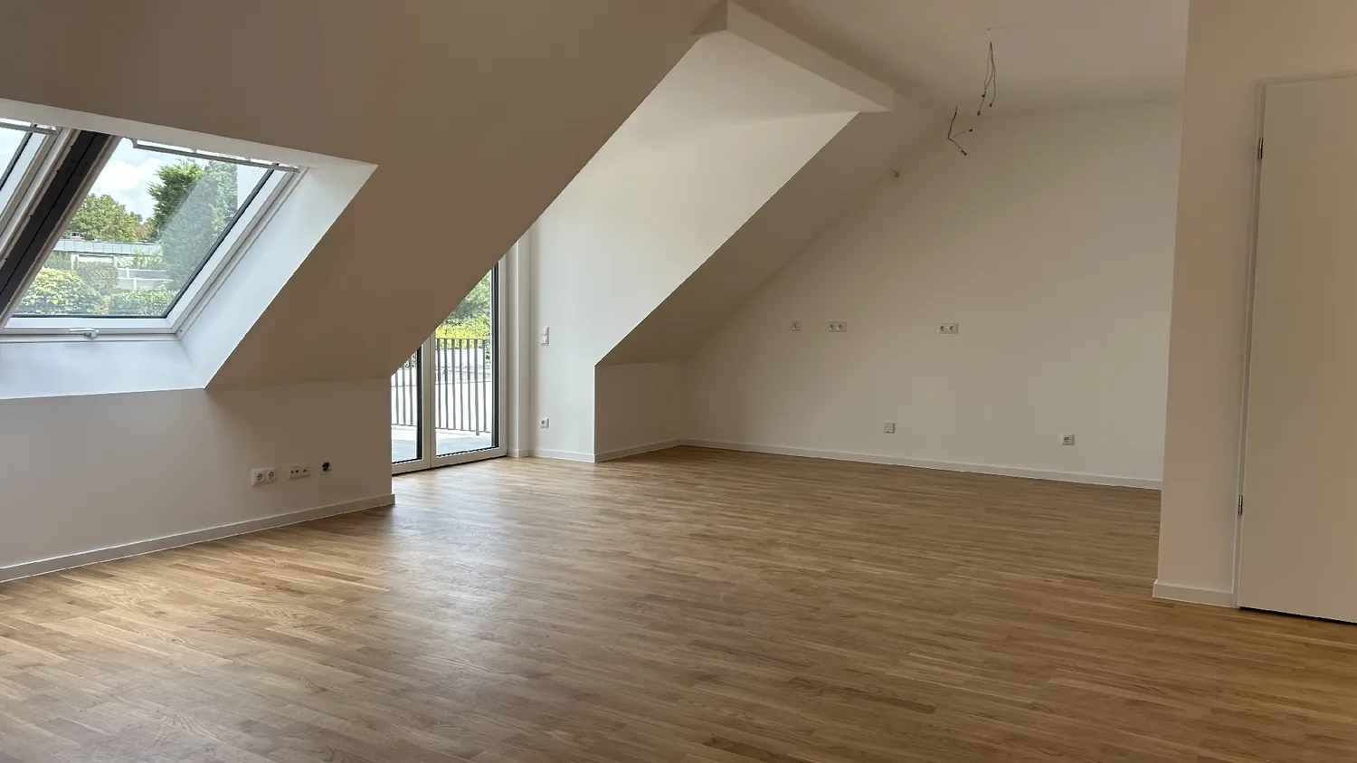2 Zimmer Wohnung mit 73 m² in Leverkusen – Bild 5