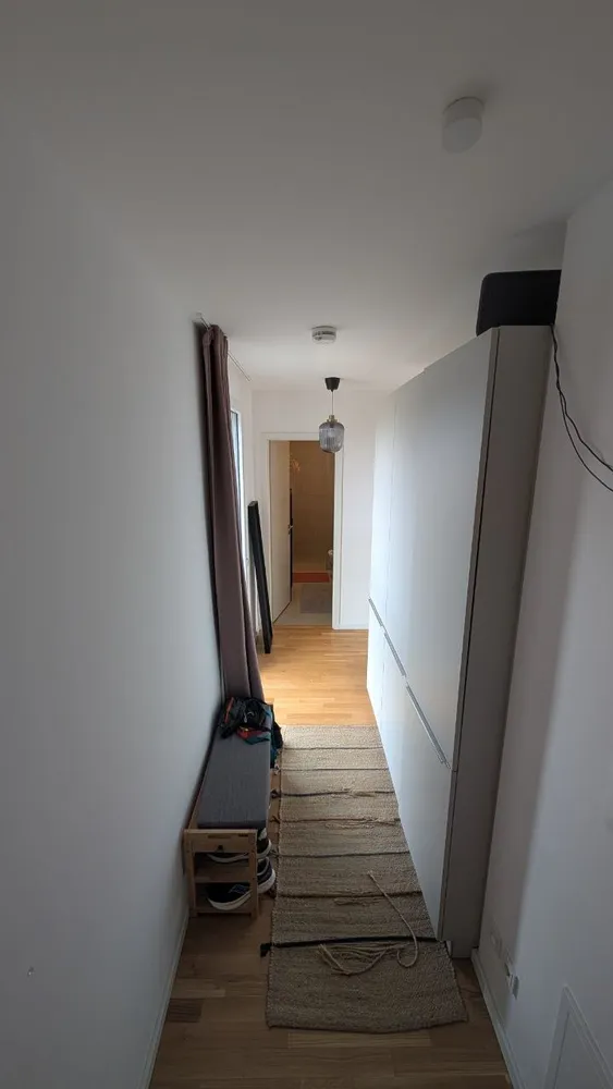 2 Zimmer Wohnung mit 59 m² in Berlin – Bild 2