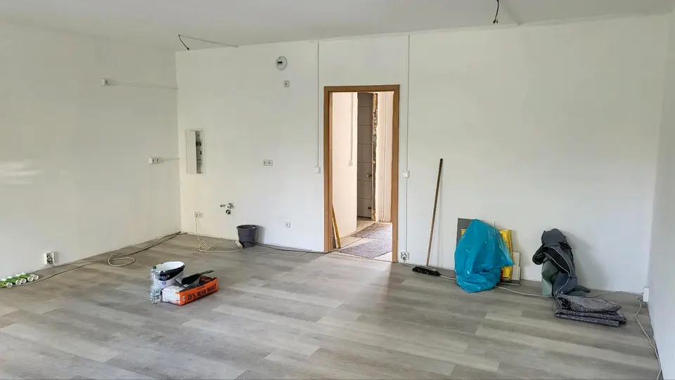 3 Zimmer Wohnung mit 68 m² in Chemnitz – Bild 2