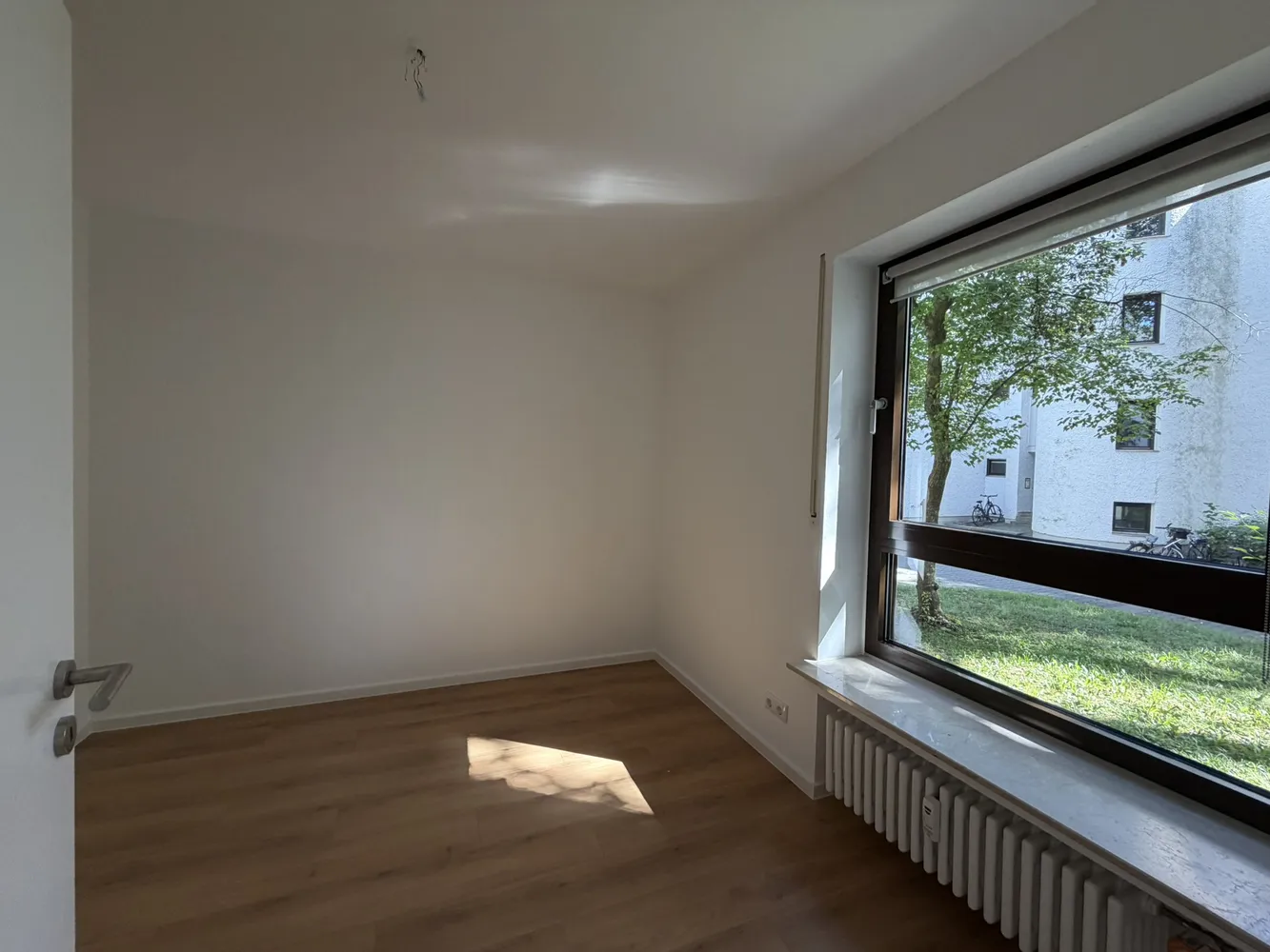 3 Zimmer Wohnung mit 73 m² in München – Bild 4