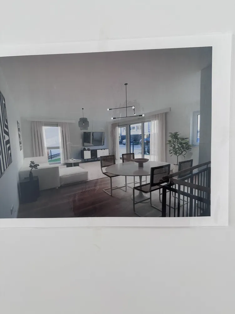 3 Zimmer Wohnung mit 117 m² in Mülheim an der Ruhr – Bild 1