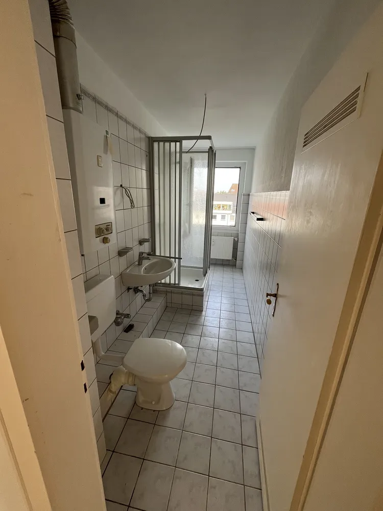 2 Zimmer Wohnung mit 70 m² in Hannover – Bild 7