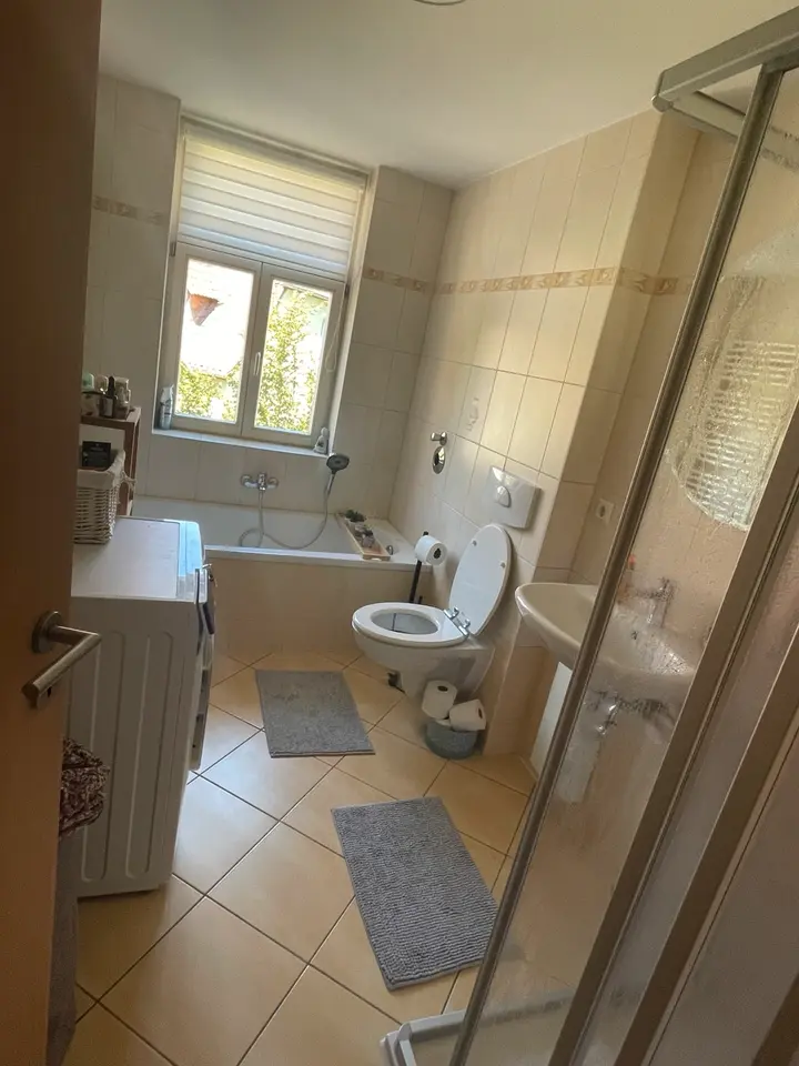 3 Zimmer Wohnung mit 70 m² in Sangerhausen – Bild 9