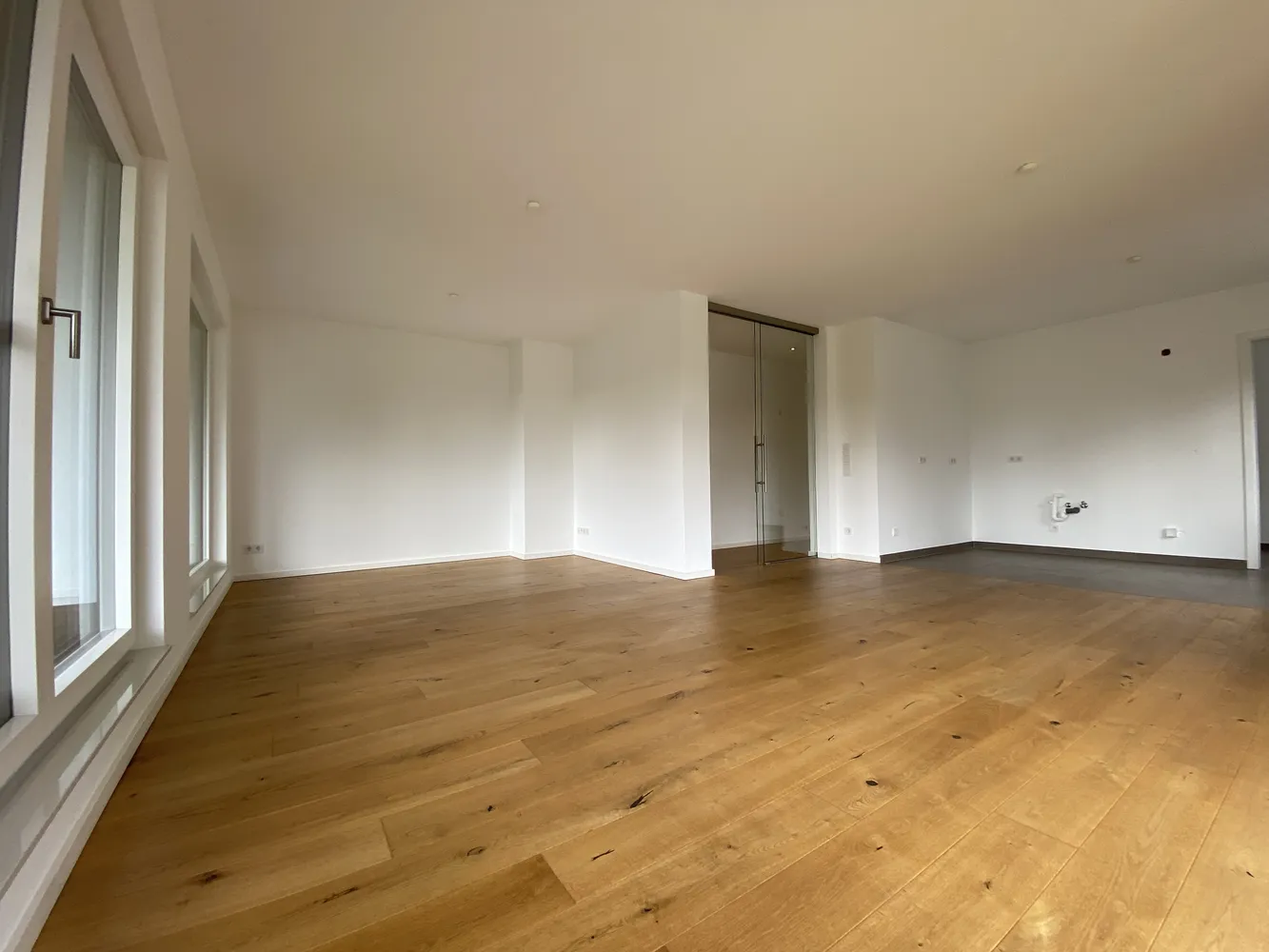 3 Zimmer Wohnung mit 131 m² in Münster – Bild 8