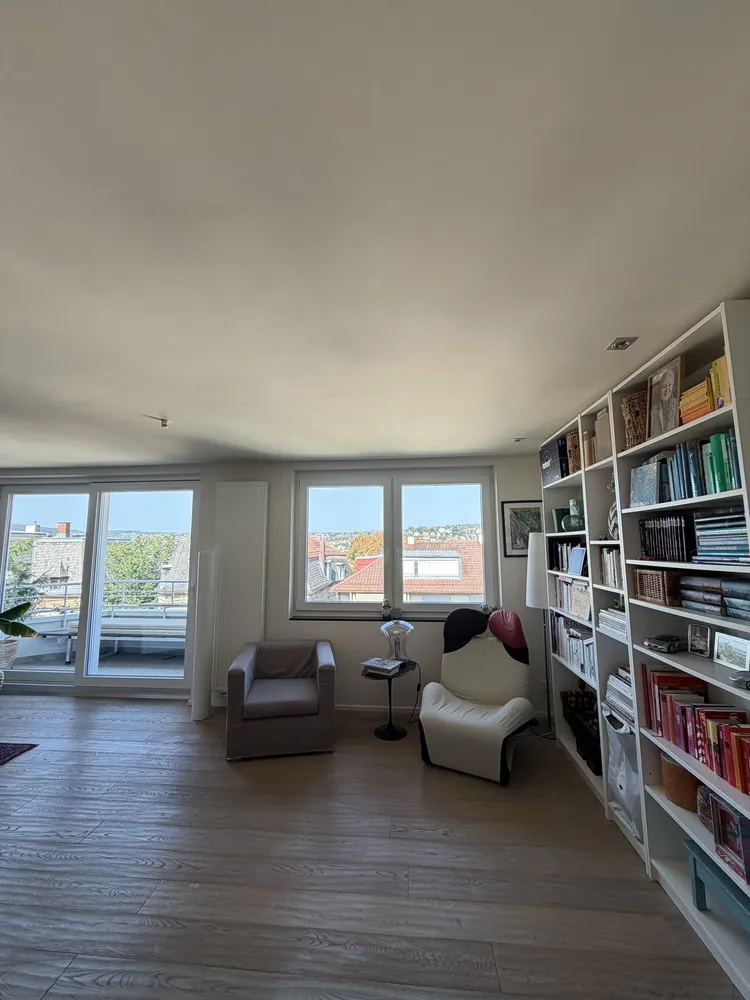 5 Zimmer Wohnung mit 144 m² in Stuttgart – Bild 8